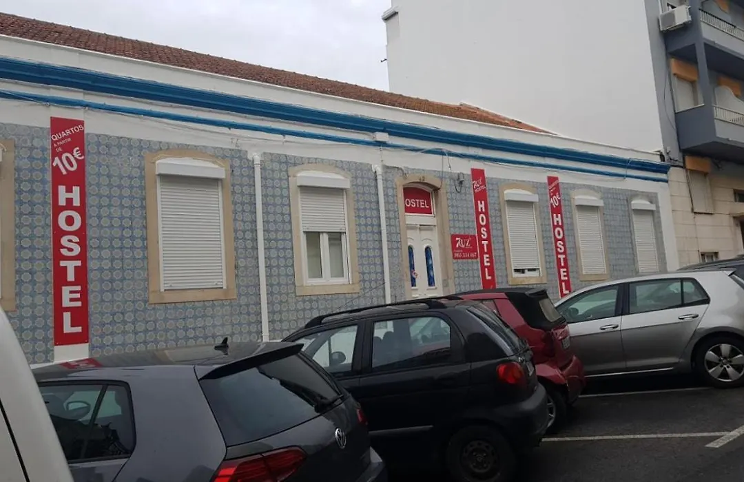 7 Luz Hostel-1