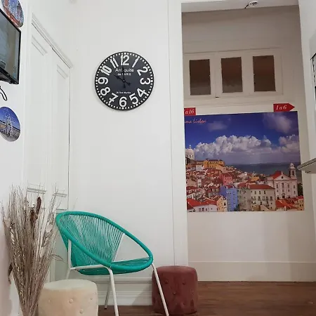 7 Luz Hostel-2