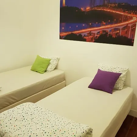 7 Luz Hostel-3